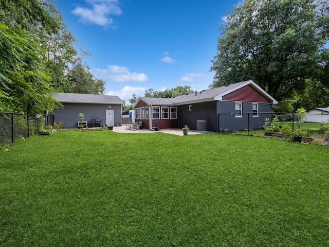 4905 SW 15th St, Des Moines, IA 50315 - photo 28