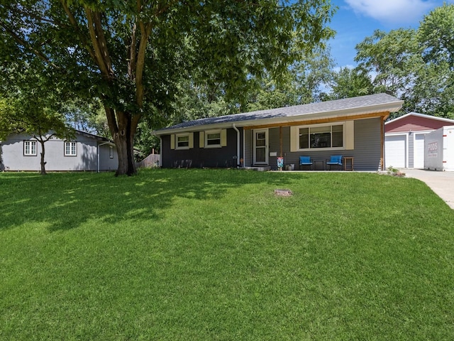 4905 SW 15th St, Des Moines, IA 50315 - photo 1