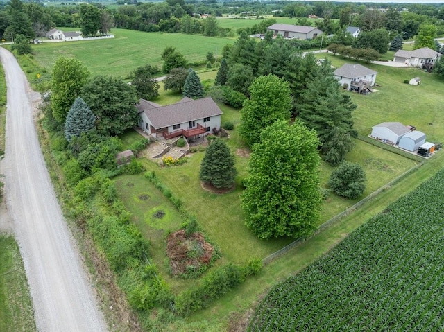 2706 W 15th St S, Newton, IA 50208