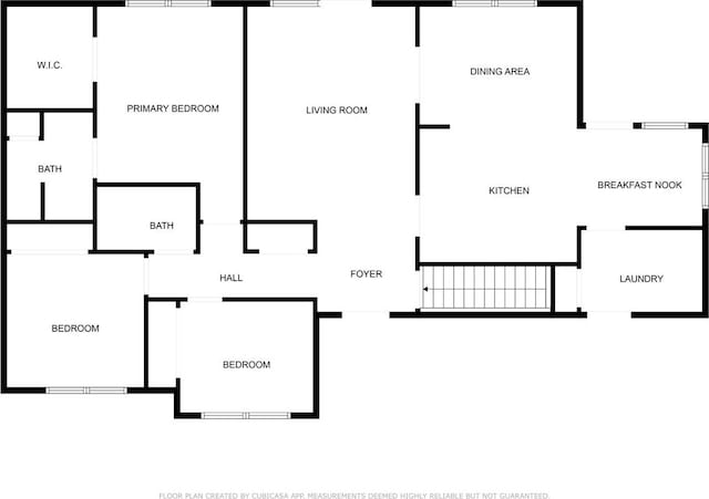 2706 W 15th St S, Newton, IA 50208