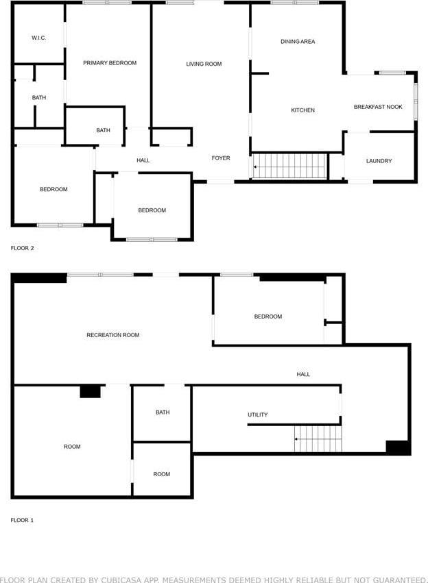 2706 W 15th St S, Newton, IA 50208