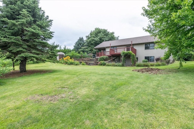 2706 W 15th St S, Newton, IA 50208
