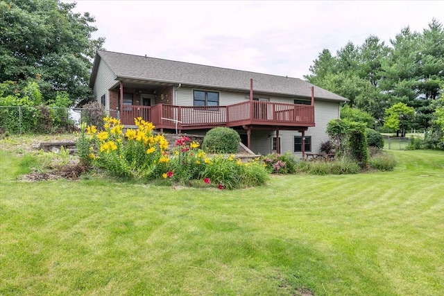 2706 W 15th St S, Newton, IA 50208