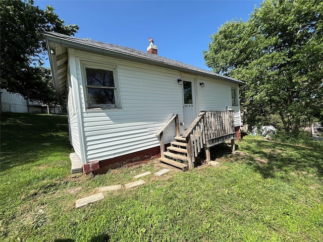 204 14th St, Corning, IA 50841 - photo 1