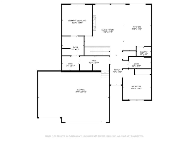 4514 NW 17th St, Ankeny, IA 50023 - photo 32