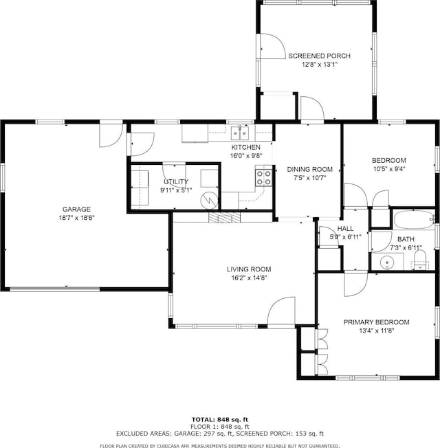 2021 48th St, Des Moines, IA 50310 - photo 23