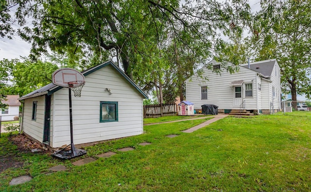 417 S 2nd St, Winterset, IA 50273 - photo 23