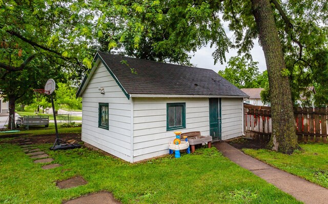 417 S 2nd St, Winterset, IA 50273 - photo 24