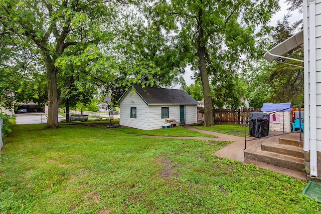 417 S 2nd St, Winterset, IA 50273 - photo 25