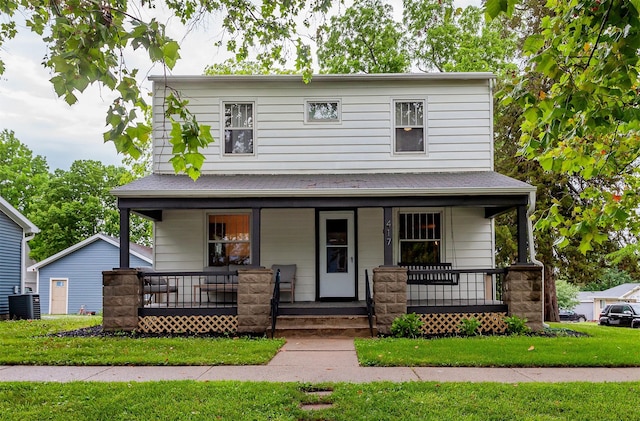 417 S 2nd St, Winterset, IA 50273 - photo 2