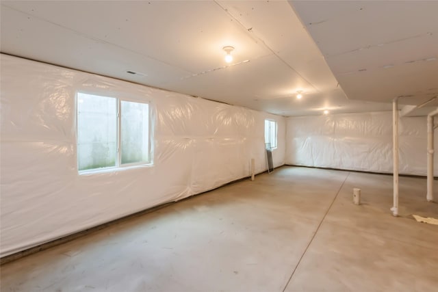 4404 NE 16th St, Ankeny, IA 50021 - view of basement