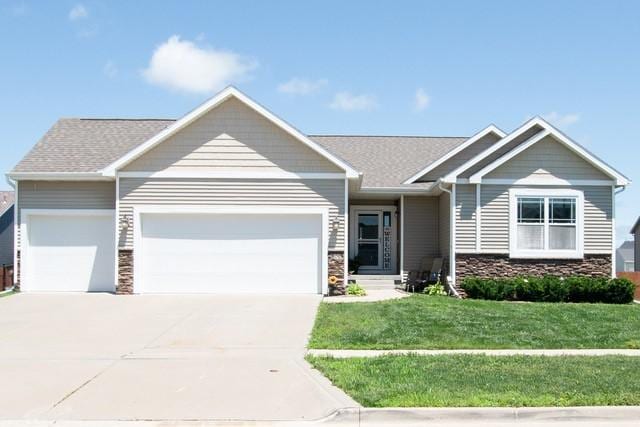 800 36th St SW, Bondurant, IA 50035 - photo 1