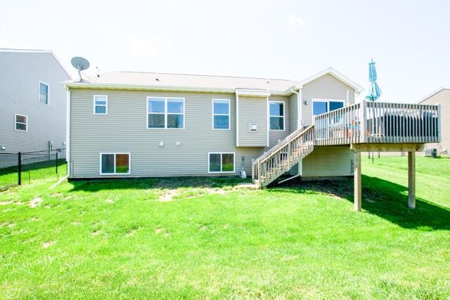 800 36th St SW, Bondurant, IA 50035 - photo 3