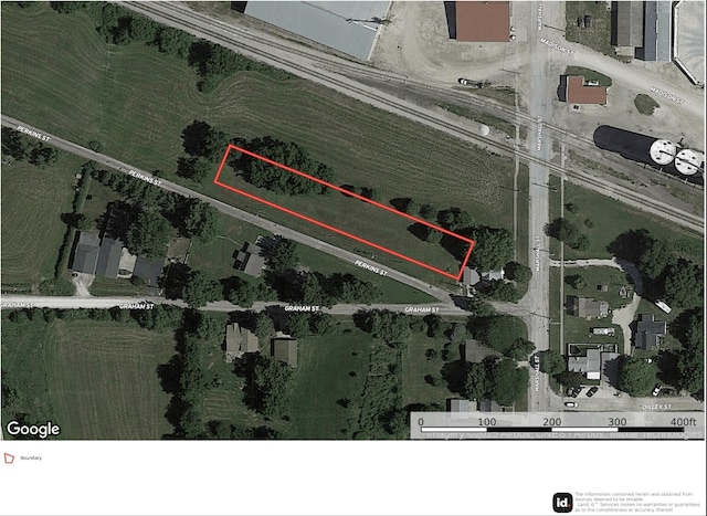 620 Perkins St, Dexter, IA 50070 - photo 1
