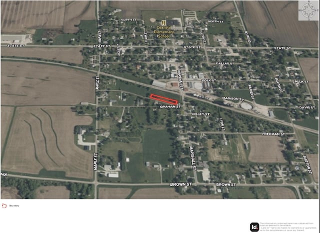 620 Perkins St, Dexter, IA 50070 - photo 3