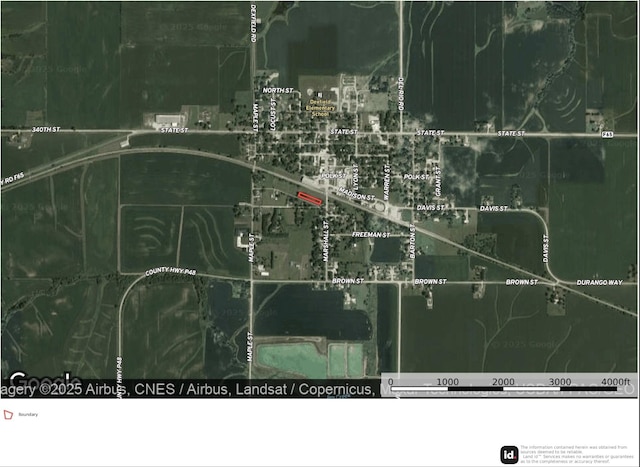 620 Perkins St, Dexter, IA 50070 - photo 4
