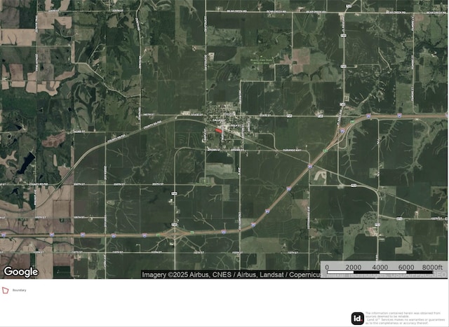 620 Perkins St, Dexter, IA 50070 - photo 5
