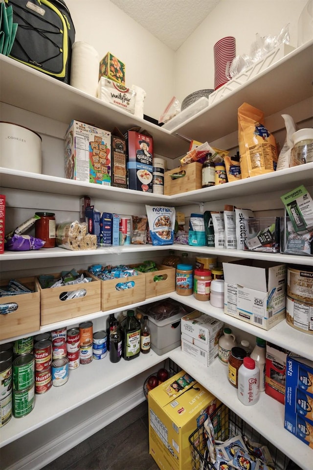 9824 Dunmore Cir, Johnston, IA 50131 - view of pantry