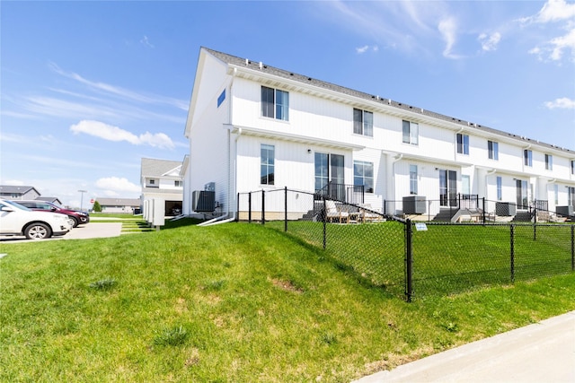 720 Spruce St NW, Bondurant, IA 50035 - view of front facade