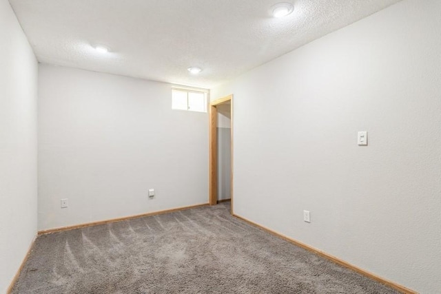 4965 Raintree Dr, West Des Moines, IA 50265 - carpeted spare room with baseboards