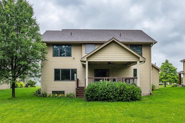 8700 Wooded Point Dr, Johnston, IA 50131 - photo 31
