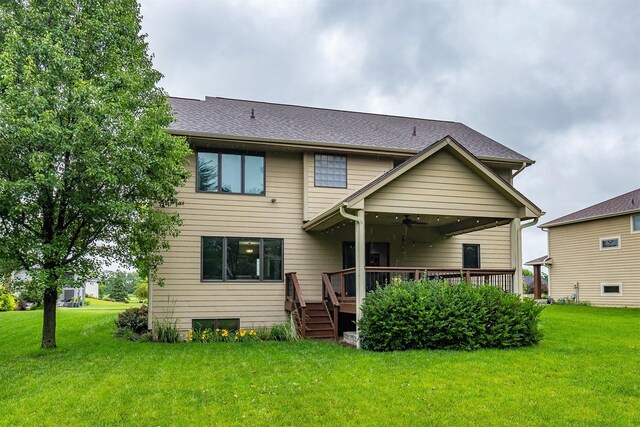 8700 Wooded Point Dr, Johnston, IA 50131 - photo 30