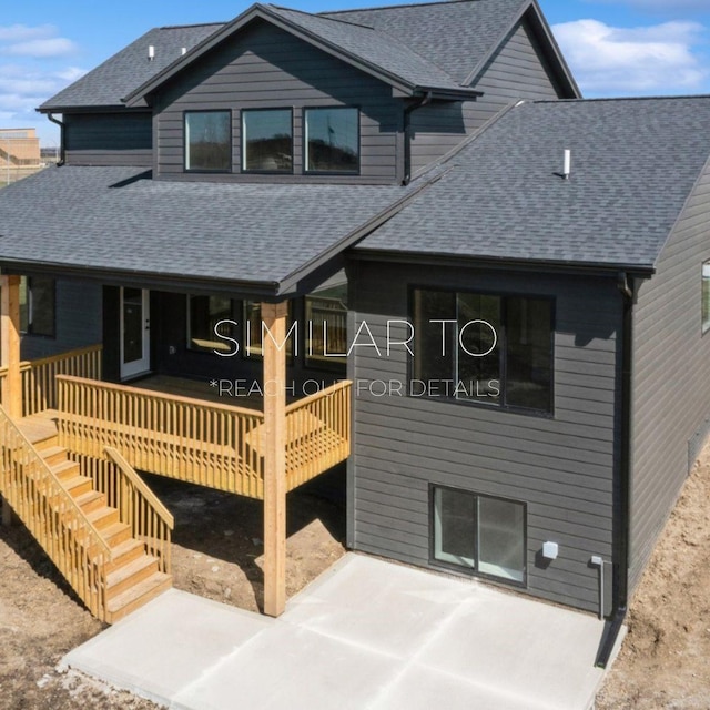 1335 NW Yorktown Dr, Waukee, IA 50263 - photo 6