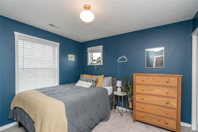 2714 NW Lois Ln, Ankeny, IA 50023 - bedroom featuring carpet floors