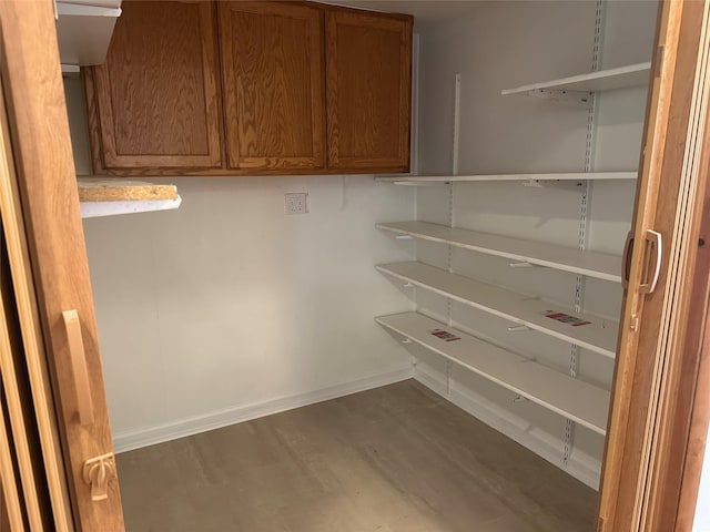 1205 S 4th St, Marshalltown, IA 50158 - view of pantry