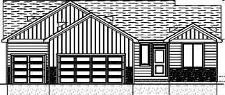 670 NW Georgetown Dr, Waukee, IA 50263 - photo 2