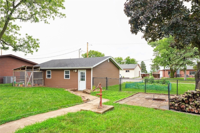 605 Adair St, Adair, IA 50002 - photo 30