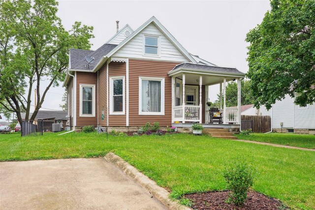 605 Adair St, Adair, IA 50002 - photo 2