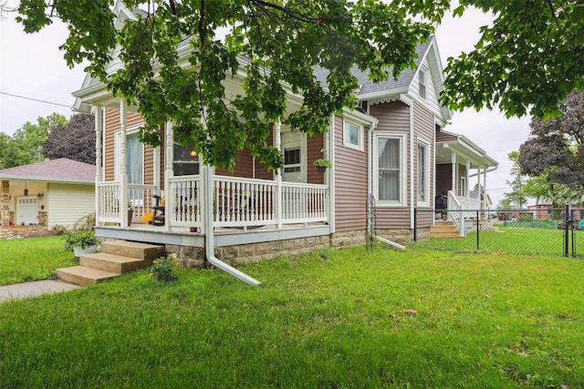 605 Adair St, Adair, IA 50002 - photo 3