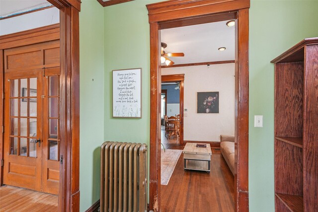 605 Adair St, Adair, IA 50002 - photo 5