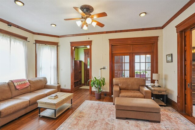 605 Adair St, Adair, IA 50002 - photo 8