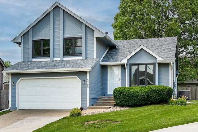 5309 Meadow Pl, West Des Moines, IA 50266 - photo 1