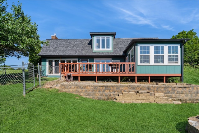 1936 W 28th St N, Newton, IA 50208