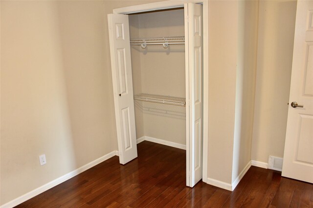 4015 Marigold Dr, Ames, IA 50014 - view of closet
