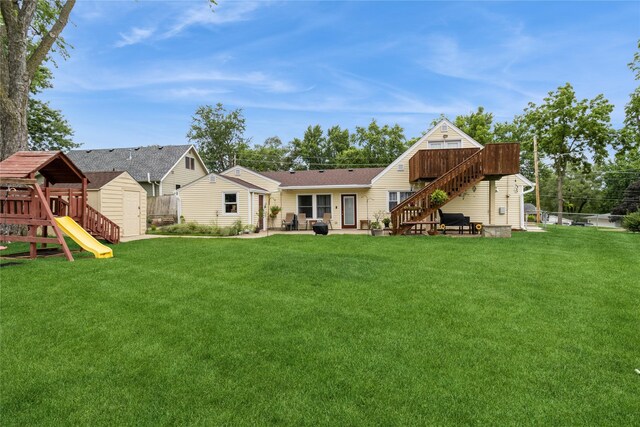 7202 SW 13th St, Des Moines, IA 50315 - photo 28