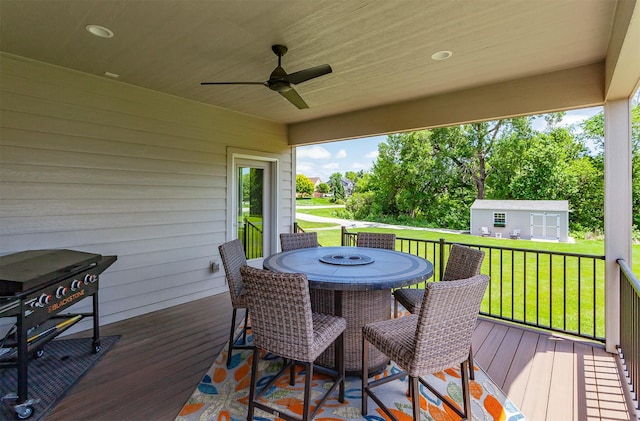 707 Meadow Pointe Ct, Alleman, IA 50007 - photo 31