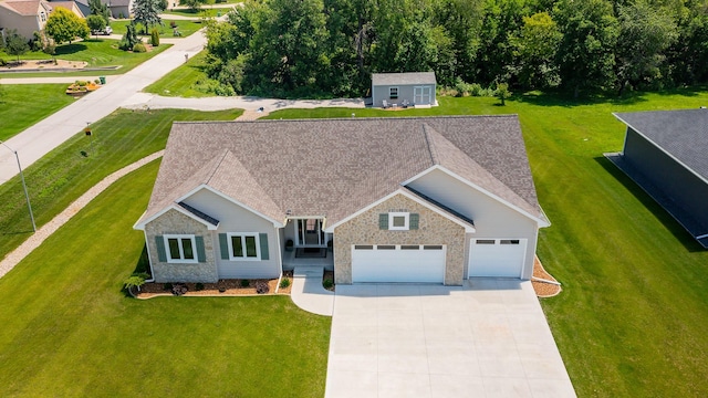 707 Meadow Pointe Ct, Alleman, IA 50007 - photo 2