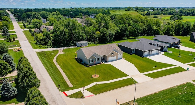 707 Meadow Pointe Ct, Alleman, IA 50007 - photo 3