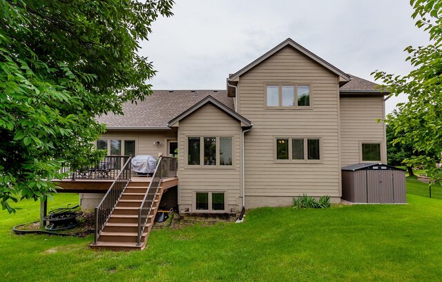 3210 NW Boulder Brook Pl, Ankeny, IA 50023 - photo 32