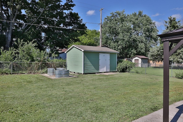203 W Pleasant St, Monroe, IA 50170 - photo 23