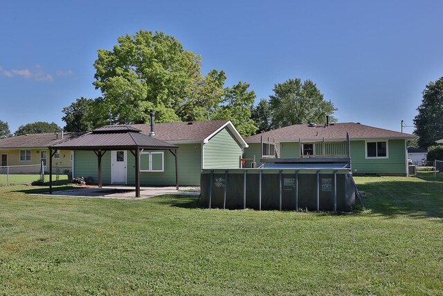 203 W Pleasant St, Monroe, IA 50170 - photo 24