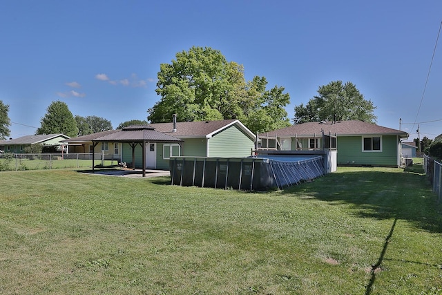 203 W Pleasant St, Monroe, IA 50170 - photo 25