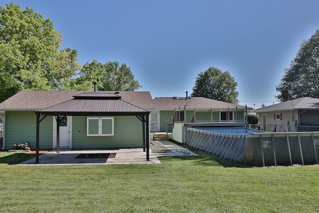 203 W Pleasant St, Monroe, IA 50170 - photo 26