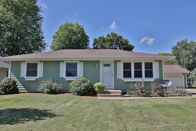 203 W Pleasant St, Monroe, IA 50170 - photo 2