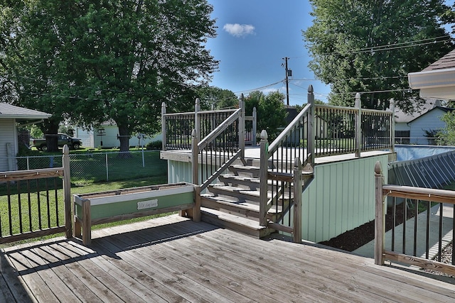 203 W Pleasant St, Monroe, IA 50170 - photo 10