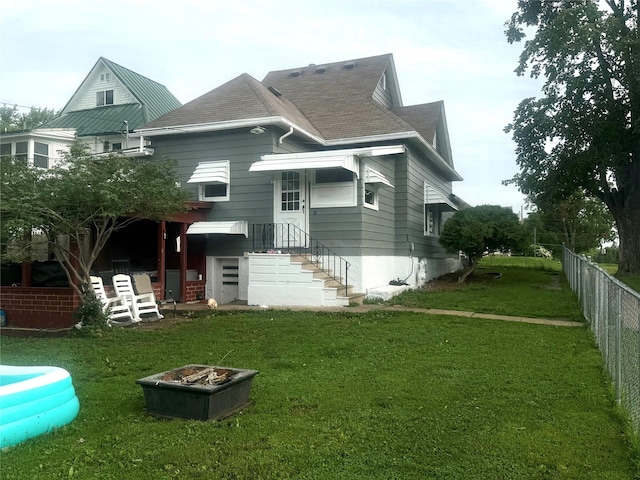 1727 Warford St, Perry, IA 50220 - photo 2